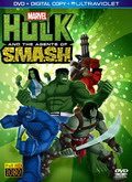 Hulk y los Agentes de S.M.A.S.H Temporada 2 [720p]